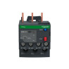 TeSys LRD - relais de protection thermique - 0,1..0,16A - classe 10A - LRD01 Schneider Electric