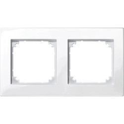 M-PLAN BLANC PLAQUE 2P71 - 515219 Schneider Electric