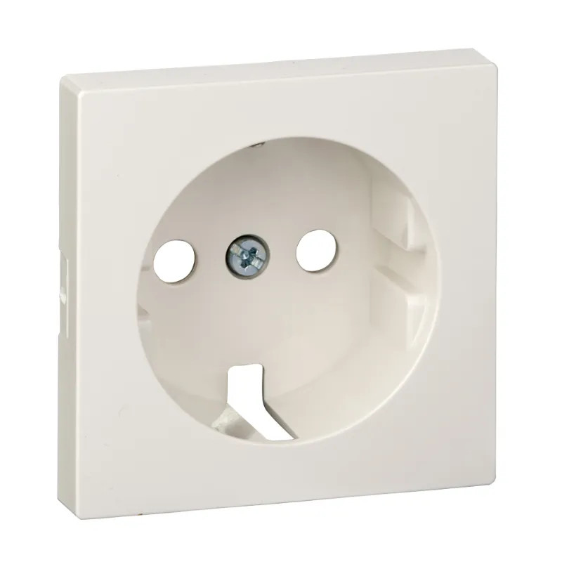 PLAQUE CENTRALE POUR PRIS - MEG2330-0319 Schneider Electric