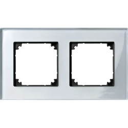 M-PLAN VERRE DIAM PLAQ 2P - MTN4020-3260 Schneider Electric