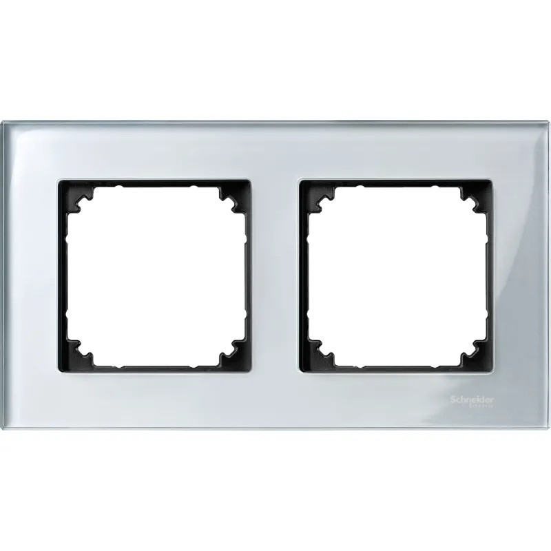 M-PLAN VERRE DIAM PLAQ 2P - MTN4020-3260 Schneider Electric