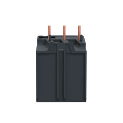 TeSys LRD - relais de protection thermique - 2,5..4A - classe 20 - LRD08L6 Schneider Electric