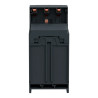 TeSys LRD - relais de protection thermique - 9..13A - classe 10A - LRD313 Schneider Electric