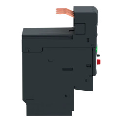 TeSys LRD - relais de protection thermique - 9..13A - classe 10A - LRD313 Schneider Electric