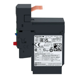 TeSys LRD - relais de protection thermique - 9..13A - classe 10A - LRD313 Schneider Electric