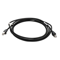 TeSys Tera Accessoire - Cable HMI TeSys Tera - Longueur 3 m - LTMT9CU30S Schneider Electric