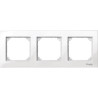 M-PLAN BLANC PLAQUE 3P71 - MTN515319 Schneider Electric