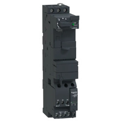 INVERSEUR 12A VIS 24V AC - LU2B12B Schneider Electric
