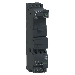 INVERSEUR 12A VIS 24V DC - LU2B12BL Schneider Electric