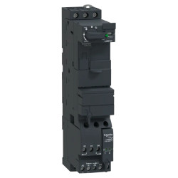 INV.12A 110-240V AC DC - LU2B12FU Schneider Electric