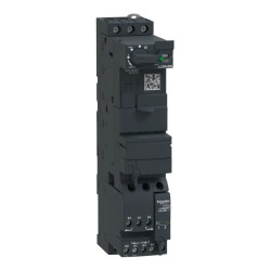 INVERSEUR 12A VIS 24V DC - LU2BA0BL Schneider Electric
