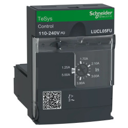 U.C. PROTECTION MAGNETIQU - LUCL05FU Schneider Electric