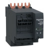 TeSys U - bloc inverseur LU2M - 32A - 24Vca 50..60Hz - montage direct - LU2MB0B Schneider Electric