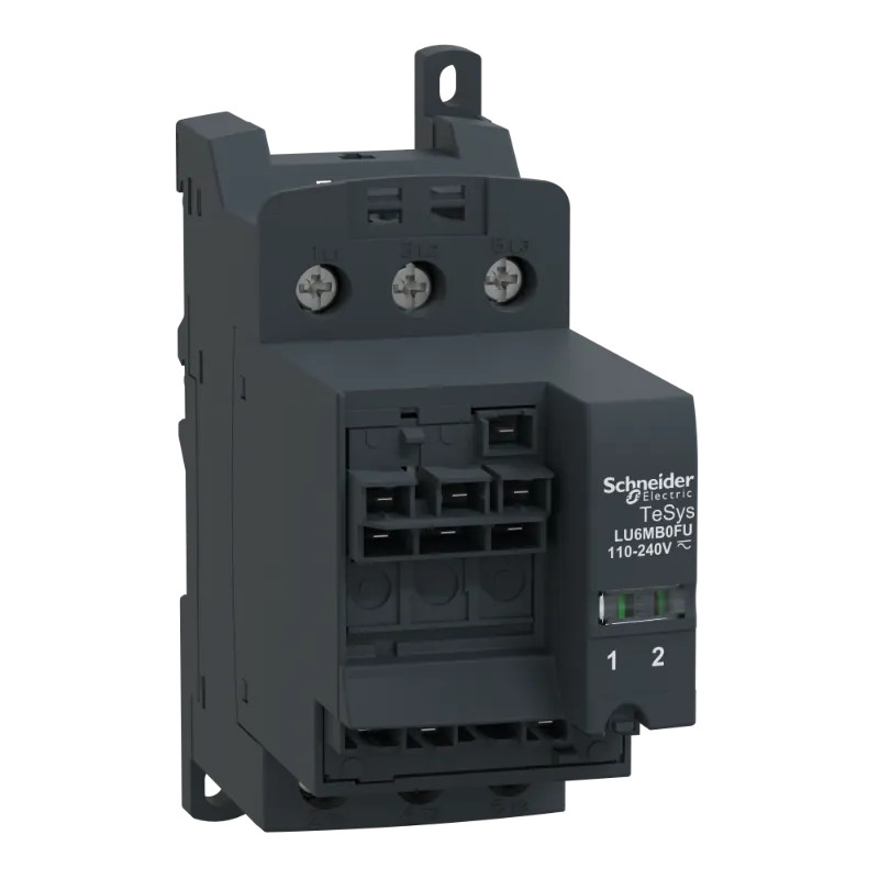 BLOC INV 32A 110-240V SEP - LU6MB0FU Schneider Electric