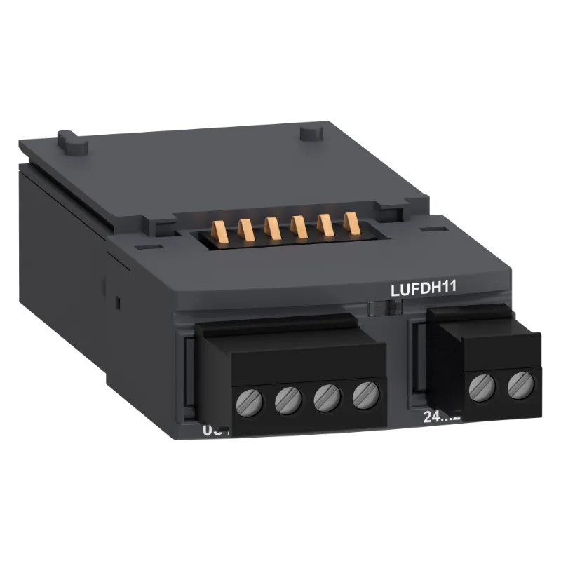 MODULE DE DIFFERENCIATION - LUFDH11 Schneider Electric