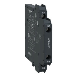 MODULE D ISOLATION POUR C - LUA8E20 Schneider Electric