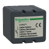 TeSys U - cartouche limiteur LUA - LUALF1 Schneider Electric