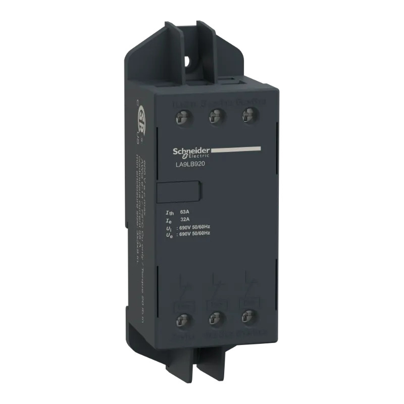 LIMITEUR - LA9LB920 Schneider Electric