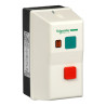 TeSys LE1M - démarreur en coffret - 12..16A - bobine 380Vca - LE1M35Q722 Schneider Electric