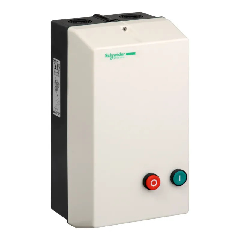 COF ETOIL TRI 230V 50 60 - LE3D18P7 Schneider Electric