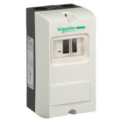 TeSys LG - LJ - Coff.non equipe gv+lc1k - LE1GVMEKA59 Schneider Electric