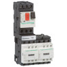 DEP.MOT.TYPE 1 0,40A 24V - GV2DM204B7 Schneider Electric