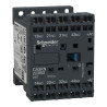 TeSys CA3K - contacteur - 2F+2O - instantané - 10A - 24Vcc - CA3KN223BD Schneider Electric