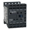 TeSys CA3K - contacteur - 3F+1O - instantané - 10A - 24Vcc - CA3KN313BD Schneider Electric