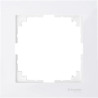 M-PURE CADRE SIMPLE BLANC POLAIRE - MTN4010-3619 Schneider Electric