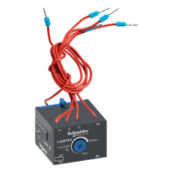 TeSys CA - bloc de contacts auxiliaires - 1F+1O - précâblé - LA2KT2U Schneider Electric