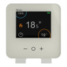 Wiser - thermostat d'ambiance connecté liaison zigbee 2,4GHz - CCTFR6400 Schneider Electric