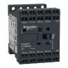 TeSys CA4K - contacteur - 3F+1O - instantané - 10A - 24Vcc - CA4KN313BW3 Schneider Electric