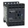 TeSys CA4K - contacteur - 4F+0O - instantané - 10A - 24Vcc - CA4KN403BW3 Schneider Electric
