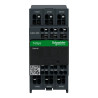 TeSys CAD323 - contacteur - 3F+2O - instantané - 10A - 24Vca - CAD323B7 Schneider Electric