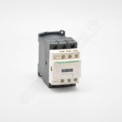 LC1D183FL - CONT 18A 1F+1O 110V BC R.