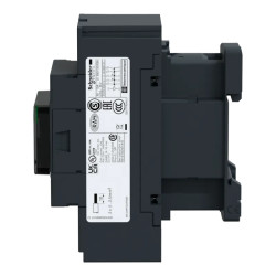 TeSys CAD503 - contacteur - 5F+0O - instantané - 10A - 230Vca - CAD503P7 Schneider Electric