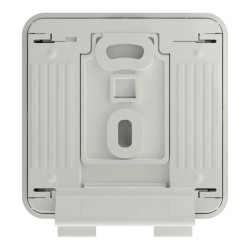 Wiser - thermostat d'ambiance connecté liaison zigbee 2,4GHz - CCTFR6400 Schneider Electric