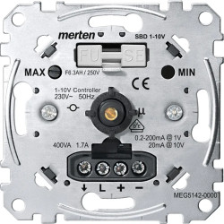 System M - Potentiomètre électronique - 1-10V - MEG5142-0000 Schneider Electric
