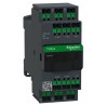 Snap In - TeSys CAD32 - contacteur - 3F+2O - instantané - 10A - 24Vcc - CAD32ABD Schneider Electric