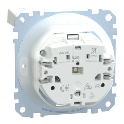 PRISE SCHUKO COUV IP44 - MEG2314-0319 Schneider Electric