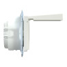 PRISE SCHUKO COUV IP44 - MEG2314-0319 Schneider Electric