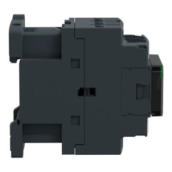 TeSys CAD32 - contacteur - 3F+2O - instantané - 10A - 220Vcc - CAD32MD Schneider Electric