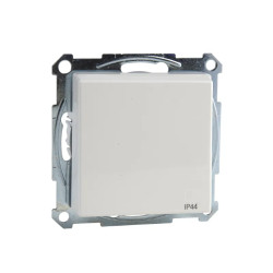 PRISE SCHUKO COUV IP44 - MTN2314-0319 Schneider Electric