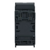 TeSys CAD503 - contacteur - 5F+0O - instantané - 10A - 24Vcc - CAD503BL Schneider Electric