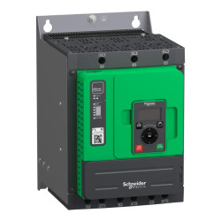 Altivar Soft Starter ATS480 - 110A - 208V à 690V - ATS480C11Y Schneider Electric