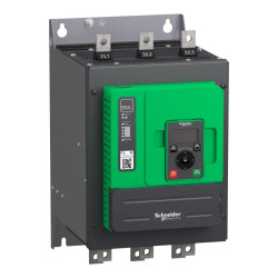 Altivar Soft Starter ATS480 - 140A - 208V à 690V - ATS480C14Y Schneider Electric
