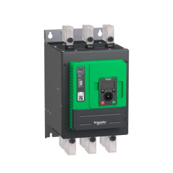 Altivar Soft Starter ATS480 - 170A - 208V à 690V - ATS480C17Y Schneider Electric