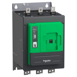 Altivar Soft Starter ATS480 - 170A - 208V à 690V - ATS480C17Y Schneider Electric