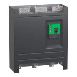 Altivar Soft Starter ATS480 - 1200A - 208V à 690V - ATS480M12Y Schneider Electric