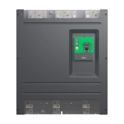 Altivar Soft Starter ATS480 - 1200A - 208V à 690V - ATS480M12Y Schneider Electric